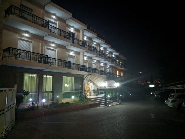 Imagen general del Hotel Anesi. Foto 7