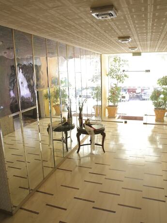 Imagen general del Hotel Anesi. Foto 8