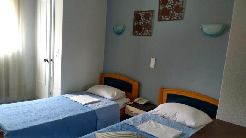 Imagen de la habitación del Hotel Anesi. Foto 20