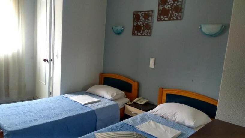 Imagen de la habitación del Hotel Anesi. Foto 24