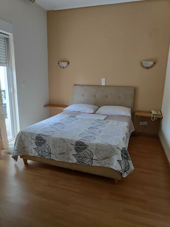 Imagen de la habitación del Hotel Anesi. Foto 29