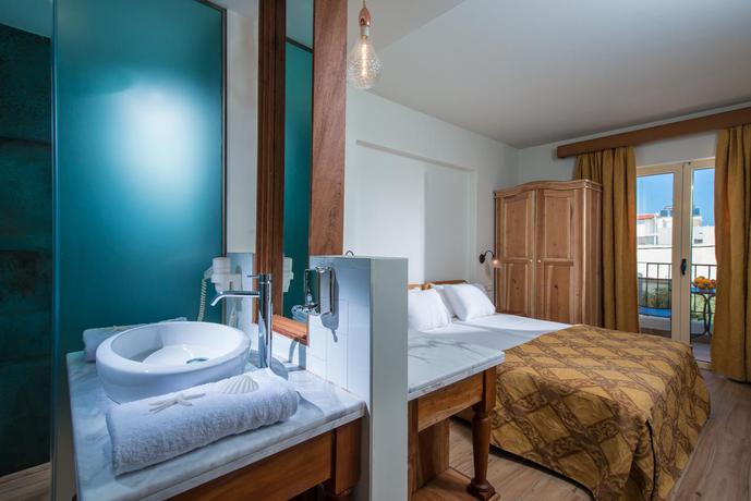 Imagen general del Hotel Anesis Blue Boutique. Foto 3