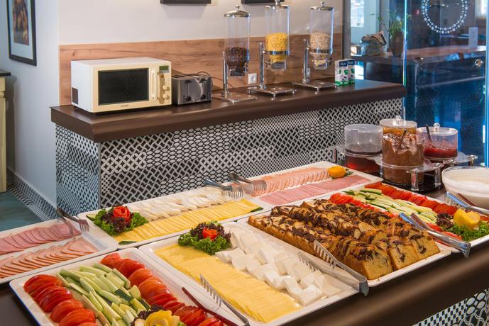 Imagen general del Hotel Anesis Blue Boutique. Foto 6