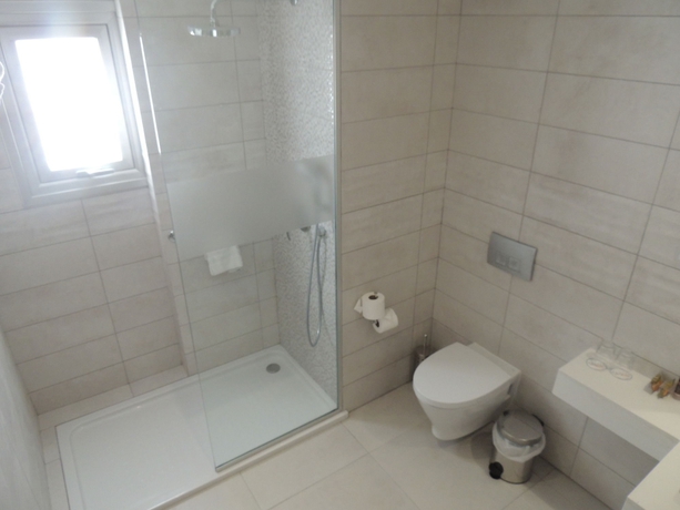 Imagen de la habitación del Hotel Anesis. Foto 6