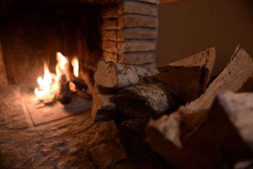 Imagen de la habitación del Hotel Anesis, Kalavryta. Foto 5