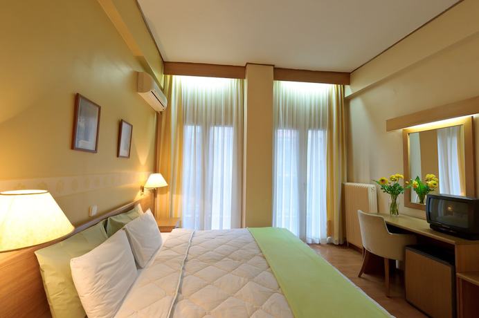 Imagen de la habitación del Hotel Anesis, Kastoria. Foto 7