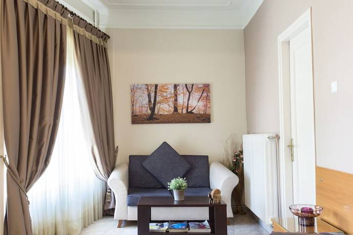 Imagen de la habitación del Hotel Anesis, Koz&aacute;ni. Foto 3