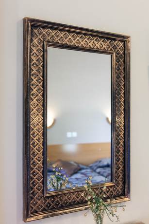 Imagen de la habitación del Hotel Anesis, Koz&aacute;ni. Foto 5