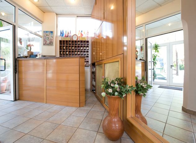 Imagen de los interiores del Hotel Anesis, Koz&aacute;ni. Foto 20