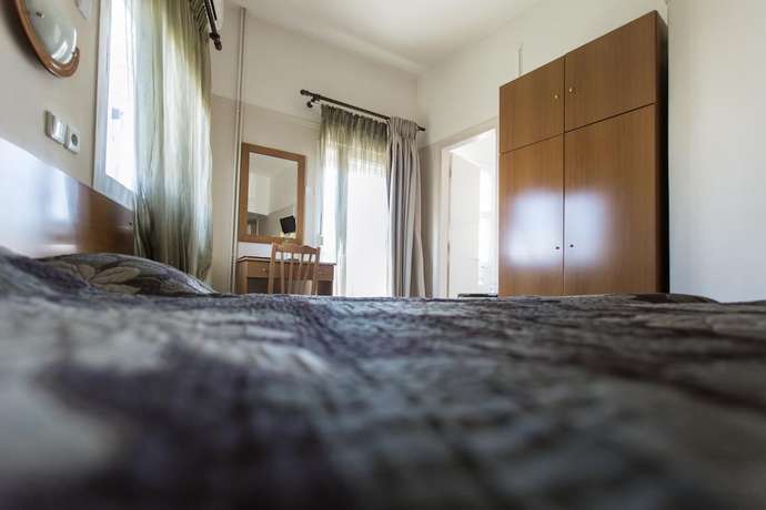 Imagen de la habitación del Hotel Anesis, Koz&aacute;ni. Foto 6