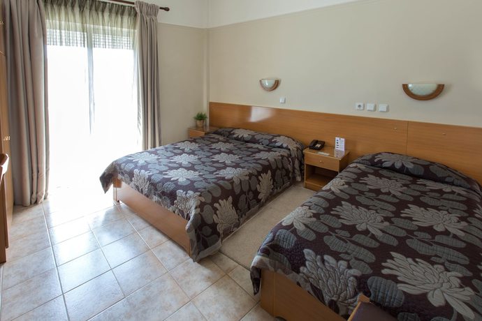 Imagen de la habitación del Hotel Anesis, Koz&aacute;ni. Foto 7