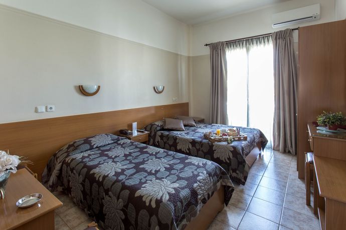 Imagen de la habitación del Hotel Anesis, Koz&aacute;ni. Foto 8