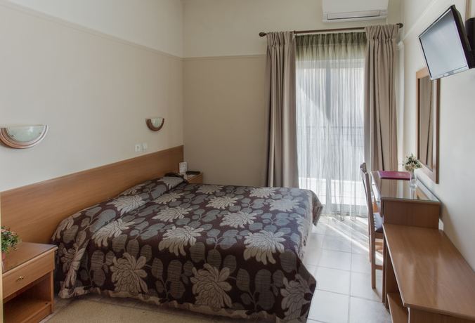 Imagen de la habitación del Hotel Anesis, Koz&aacute;ni. Foto 13