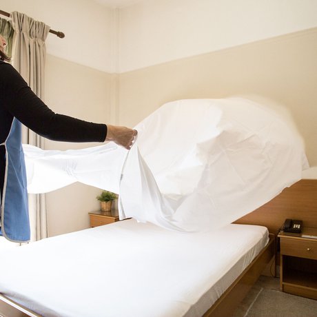 Imagen de la habitación del Hotel Anesis, Koz&aacute;ni. Foto 15