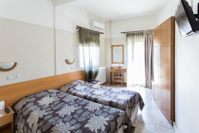 Imagen de la habitación del Hotel Anesis, Koz&aacute;ni. Foto 17