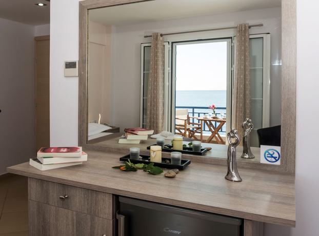 Imagen de la habitación del Hotel Anesis, Kythira. Foto 4