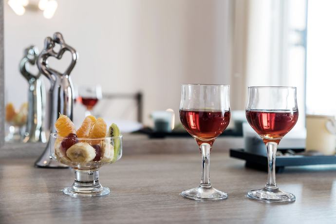 Imagen de la habitación del Hotel Anesis, Kythira. Foto 6