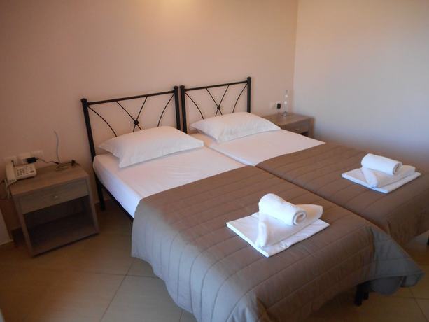 Imagen de la habitación del Hotel Anesis, Kythira. Foto 8