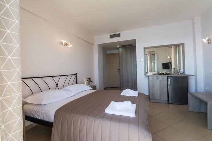 Imagen de la habitación del Hotel Anesis, Kythira. Foto 9