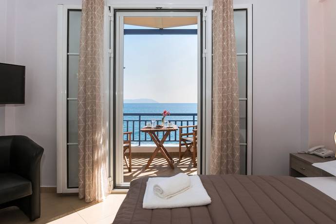 Imagen de la habitación del Hotel Anesis, Kythira. Foto 10