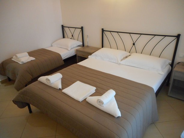 Imagen de la habitación del Hotel Anesis, Kythira. Foto 13