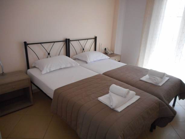 Imagen de la habitación del Hotel Anesis, Kythira. Foto 14