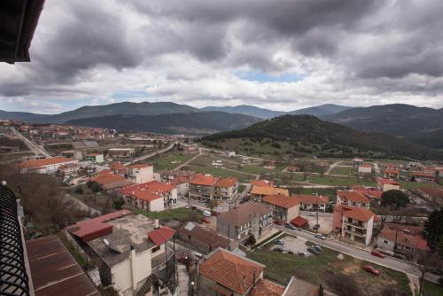 Imagen general del Hotel Anesis, Municipal Unit of Karpenisi. Foto 3