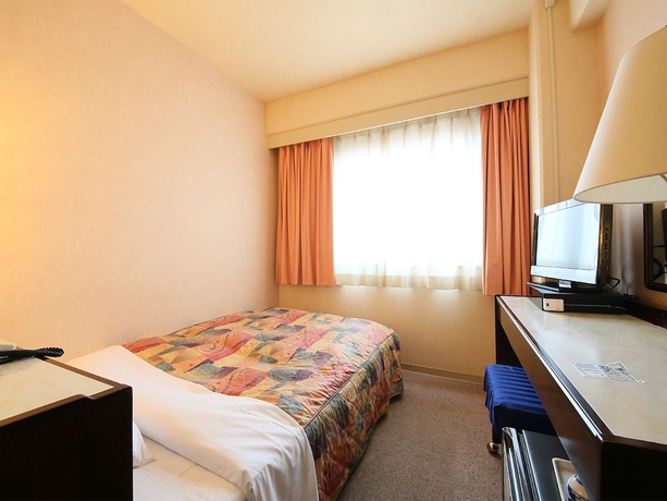 Imagen de la habitación del Hotel Anesis Seto Ohashi. Foto 6