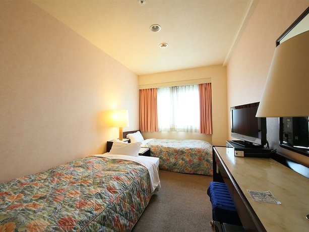 Imagen de la habitación del Hotel Anesis Seto Ohashi. Foto 7