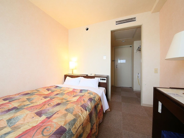 Imagen de la habitación del Hotel Anesis Seto Ohashi. Foto 13