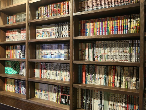 Imagen de los interiores del Hotel Anesis Seto Ohashi. Foto 18