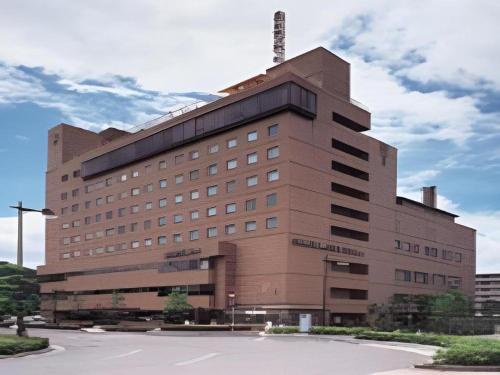 Imagen general del Hotel Anesis Seto-Ohashi. Foto 1