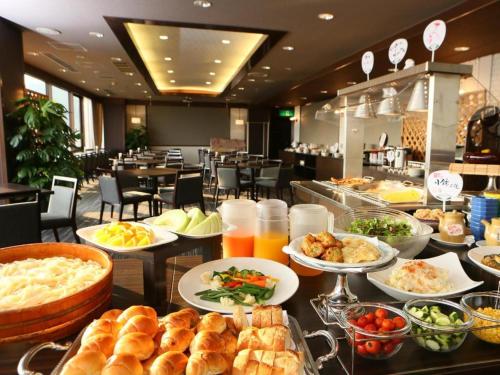 Imagen general del Hotel Anesis Seto-Ohashi. Foto 2