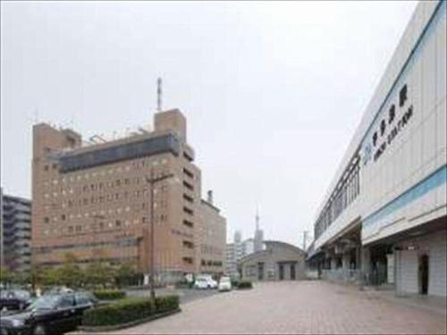 Imagen general del Hotel Anesis Seto-Ohashi. Foto 5