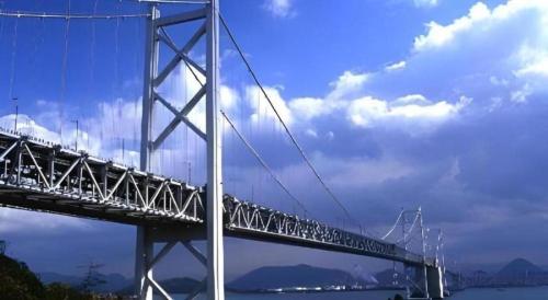 Imagen general del Hotel Anesis Seto-Ohashi. Foto 8