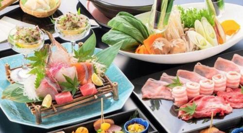 Imagen general del Hotel Anesis Seto-Ohashi. Foto 9