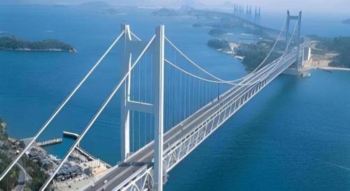 Imagen general del Hotel Anesis Seto-Ohashi. Foto 11