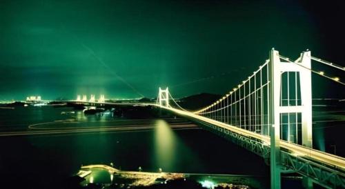 Imagen general del Hotel Anesis Seto-Ohashi. Foto 13