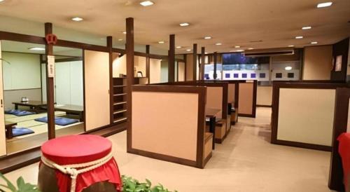 Imagen general del Hotel Anesis Seto-Ohashi. Foto 14