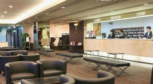 Imagen general del Hotel Anesis Seto-Ohashi. Foto 16