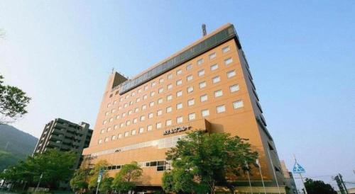 Imagen general del Hotel Anesis Seto-Ohashi. Foto 18