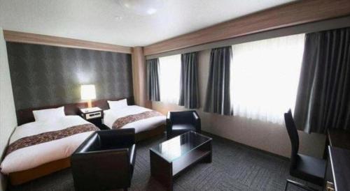 Imagen general del Hotel Anesis Seto-Ohashi. Foto 19