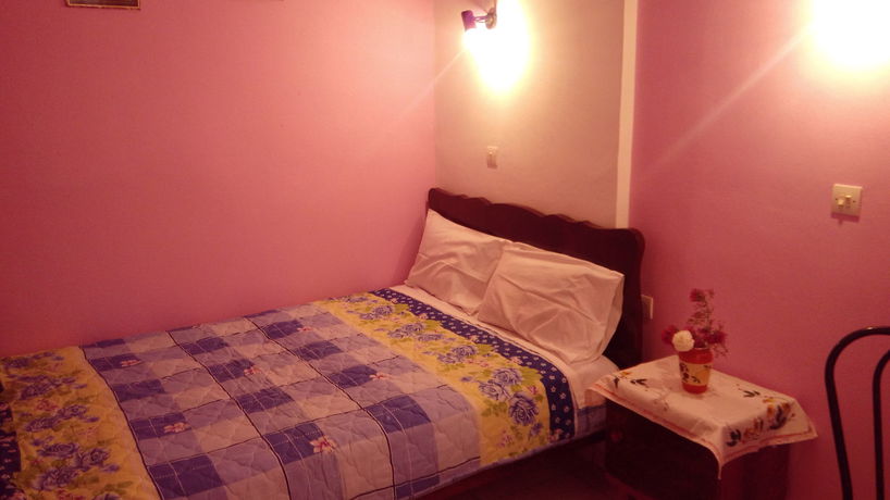 Imagen de la habitación del Hotel Anessis Studios. Foto 2