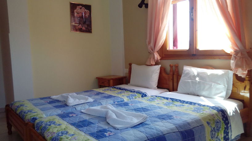 Imagen de la habitación del Hotel Anessis Studios. Foto 5