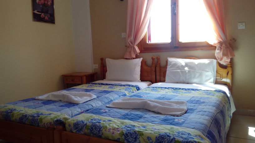 Imagen de la habitación del Hotel Anessis Studios. Foto 8