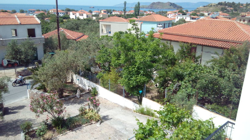 Imagen de la habitación del Hotel Anessis Studios. Foto 11