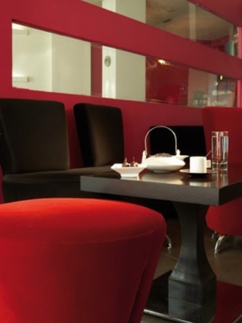 Imagen general del Hotel Anessis, Tesalonica. Foto 3