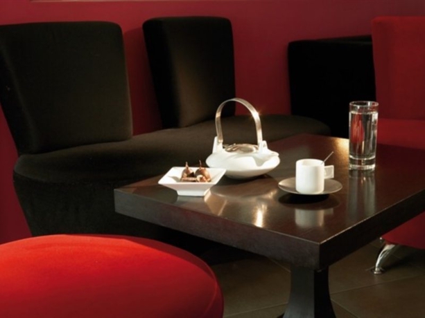 Imagen general del Hotel Anessis, Tesalonica. Foto 4