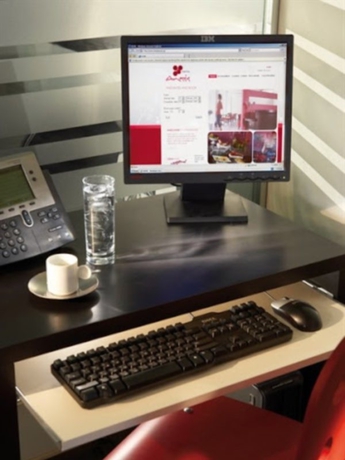 Imagen general del Hotel Anessis, Tesalonica. Foto 7