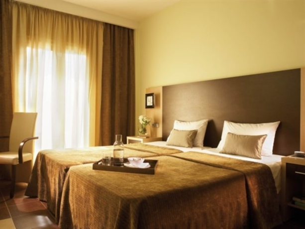 Imagen general del Hotel Anessis, Tesalonica. Foto 8